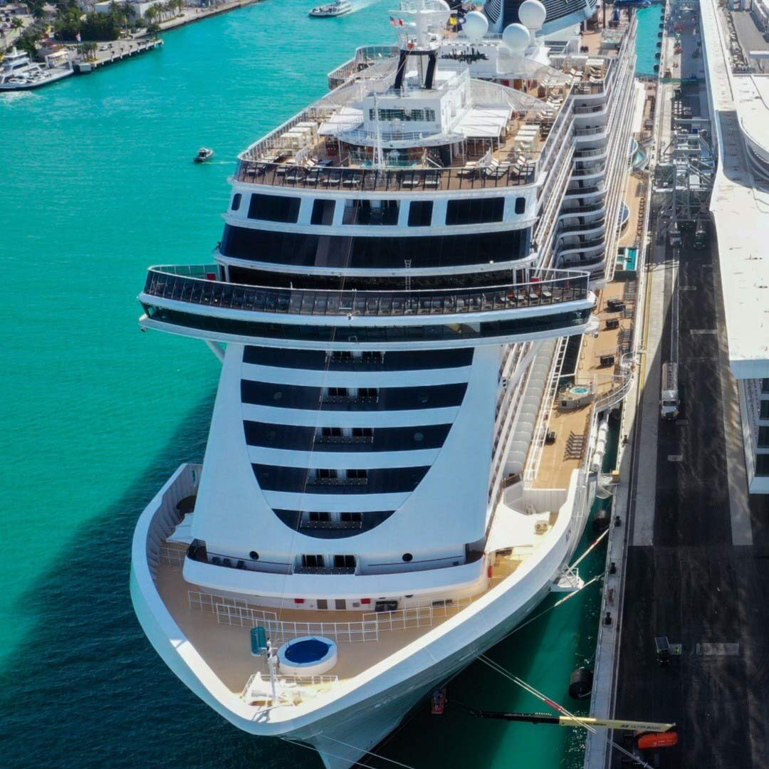 cruise