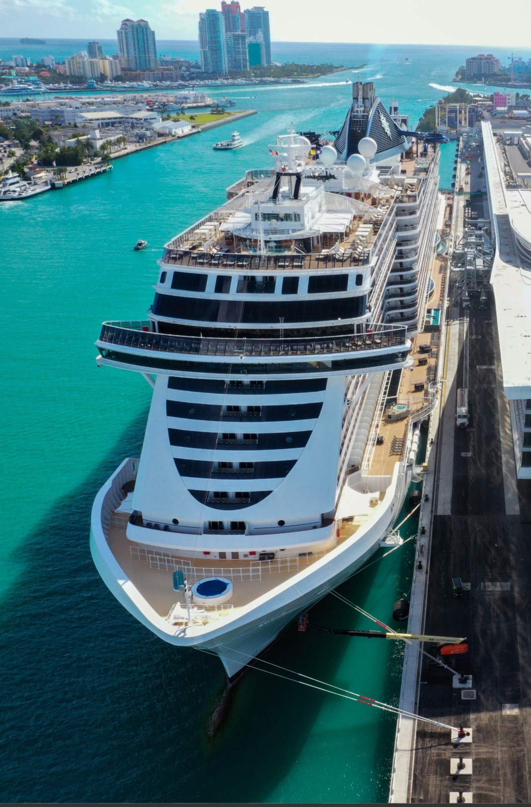 cruise